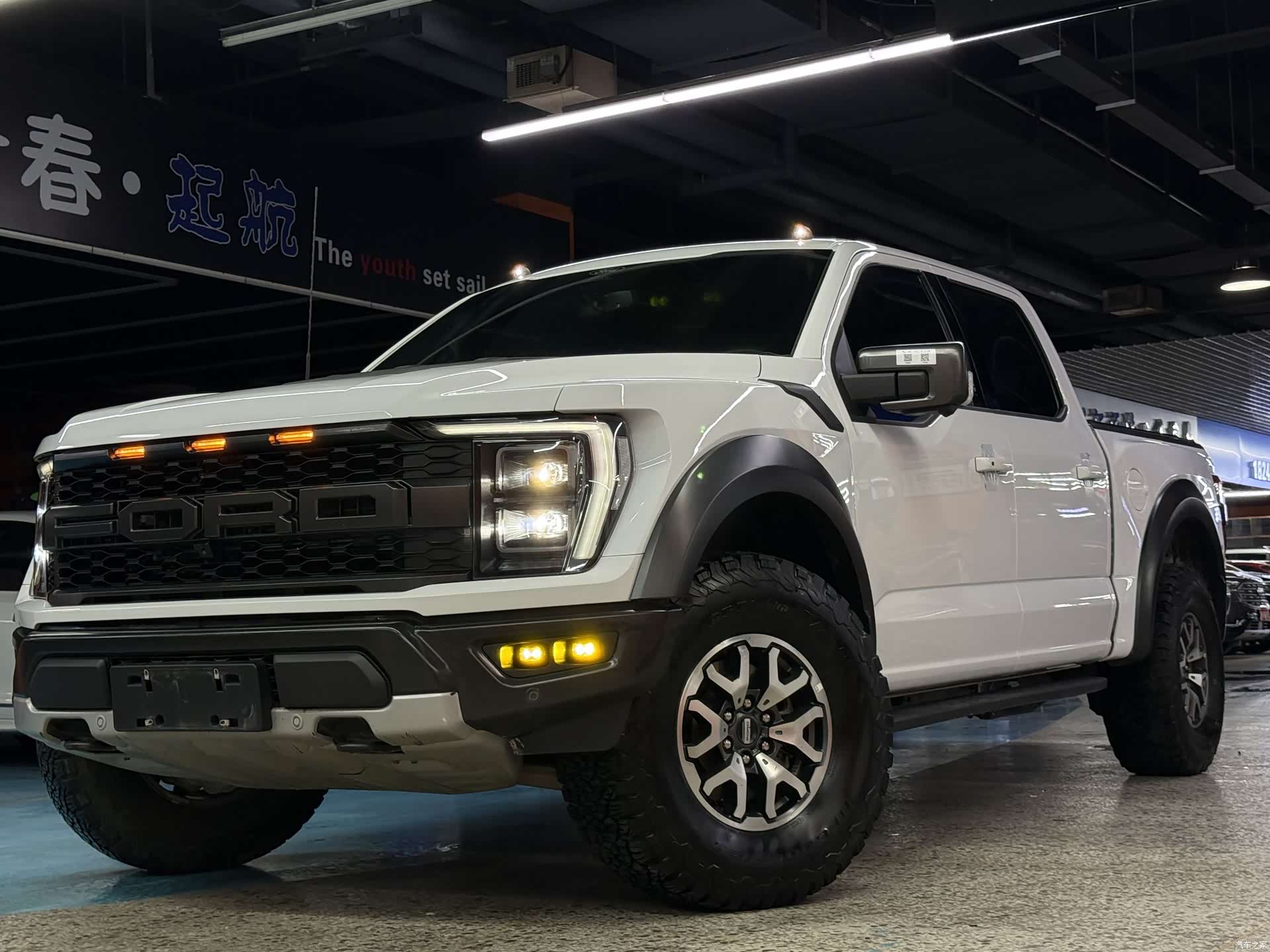 Ford F-150, 2024 10