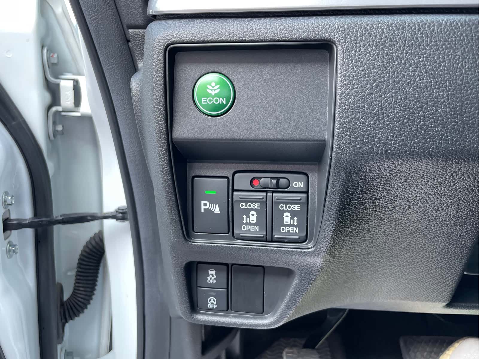 Honda Odyssey, 2017 13