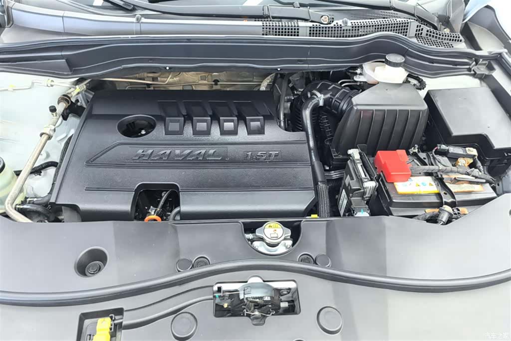 Haval M6, 2020 10