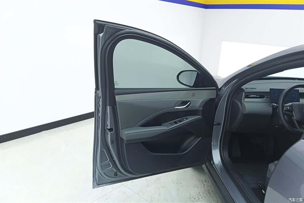 BYD Qin, 2025 7