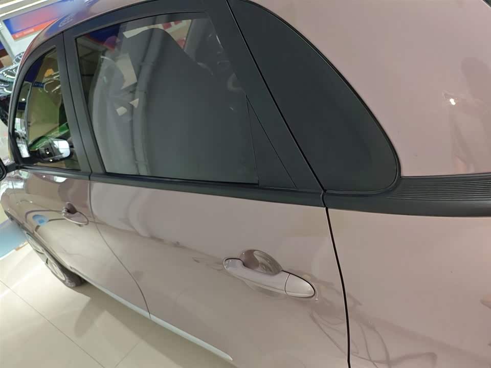 Wuling Wuling Bingguo