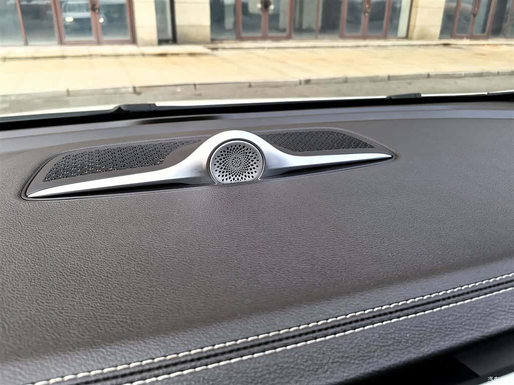 Geely Jiaji, 2021 20