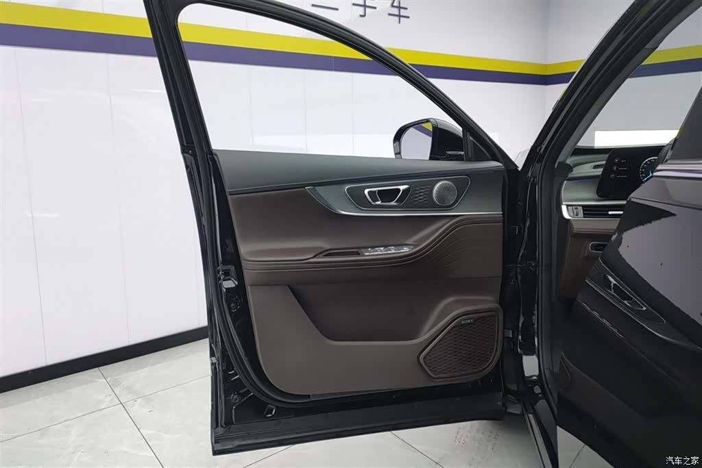 Chery Tiggo 8, 2023 7