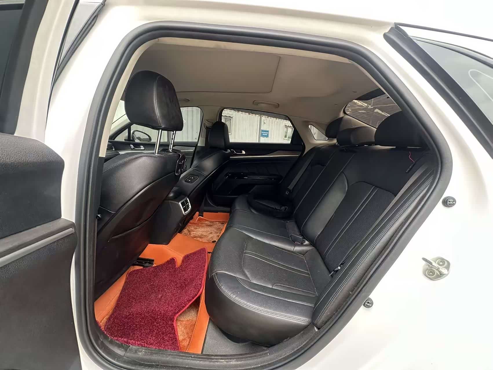 Kia K5, 2022 9