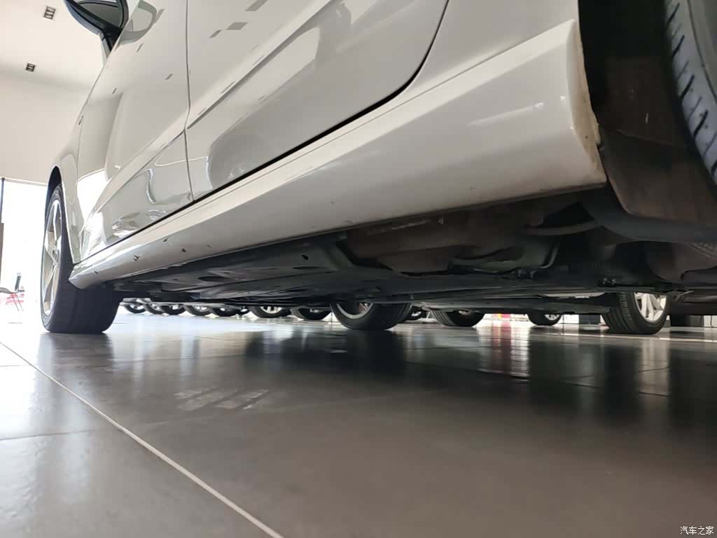 Audi A3, 2019 22
