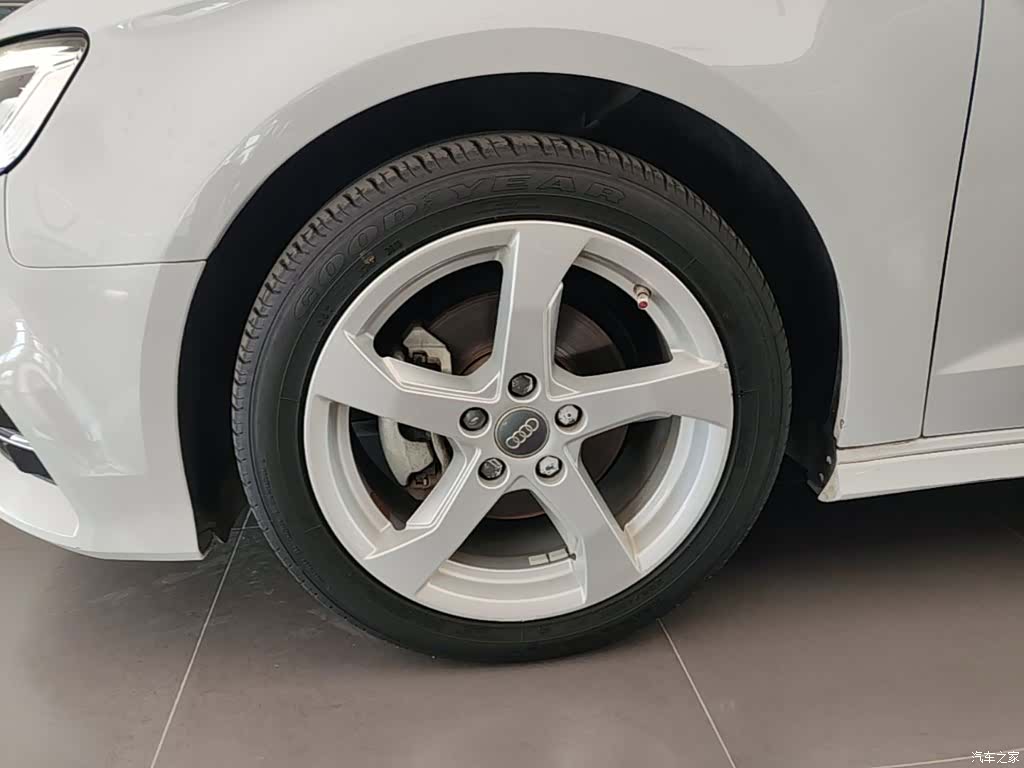 Audi A3, 2019 23