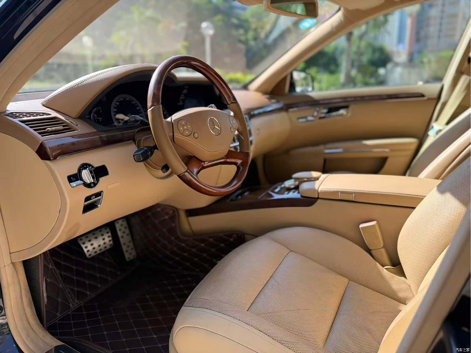 Brabus S-Class, 2014 4