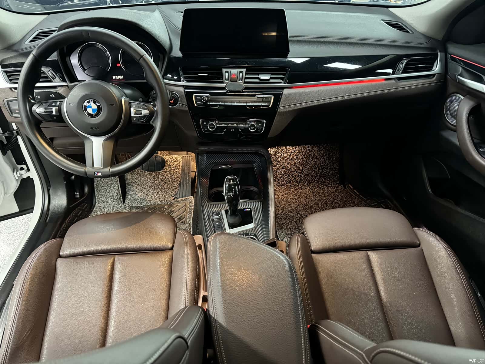 BMW X2, 2021 6