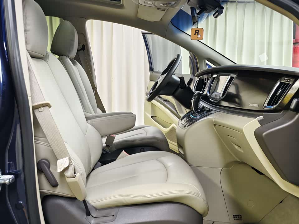 Buick GL8 Buick GL8