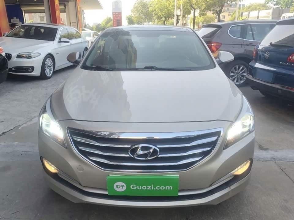 Hyundai Name picture