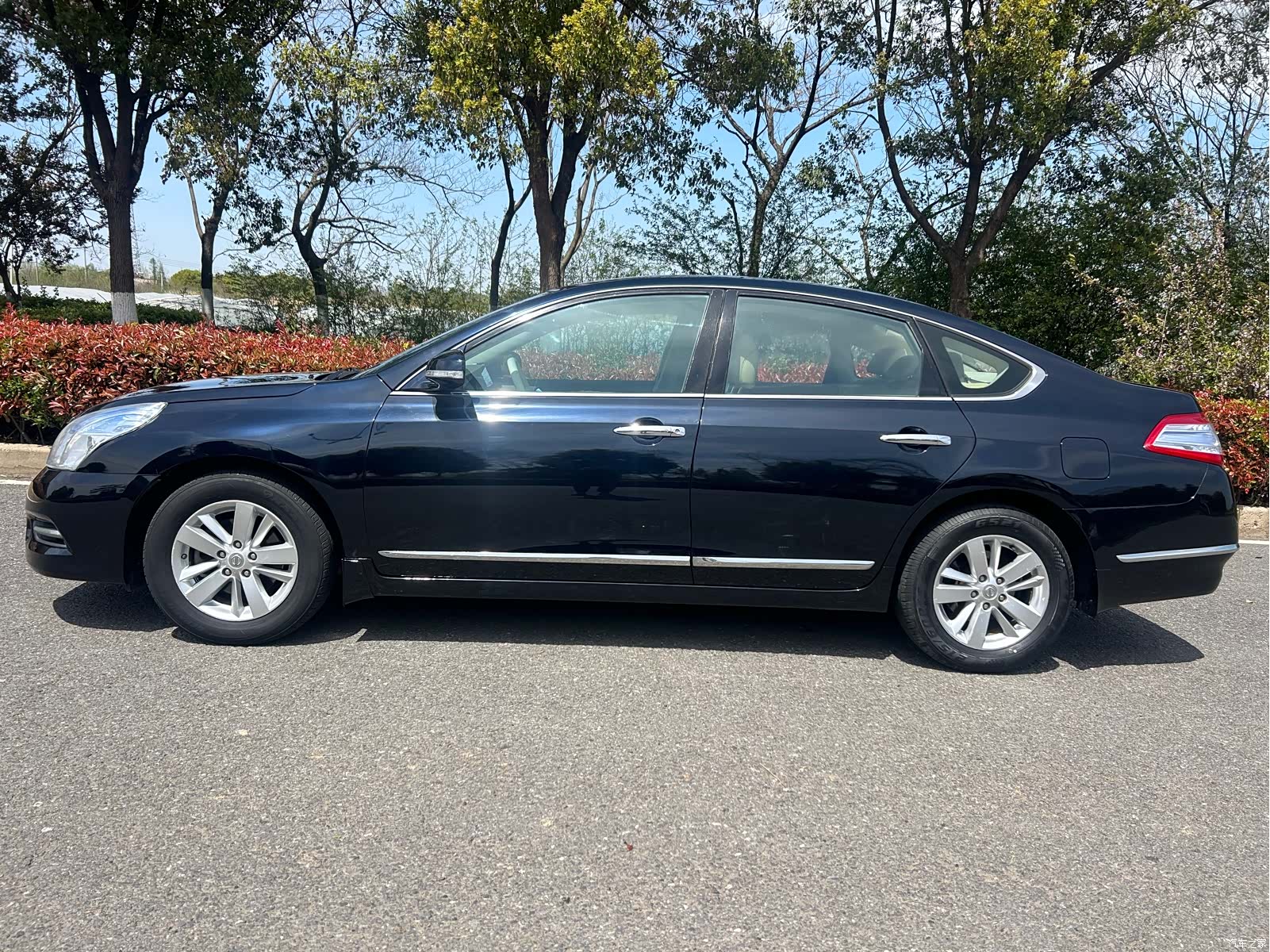 Nissan Teana, 2012 3