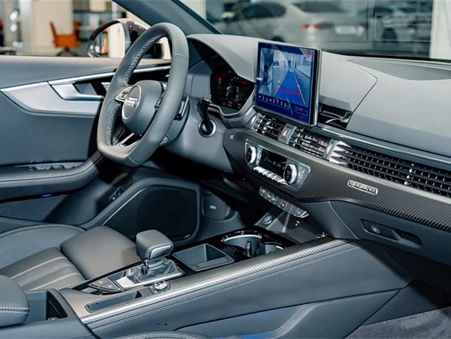 Audi A4L Audi A4L