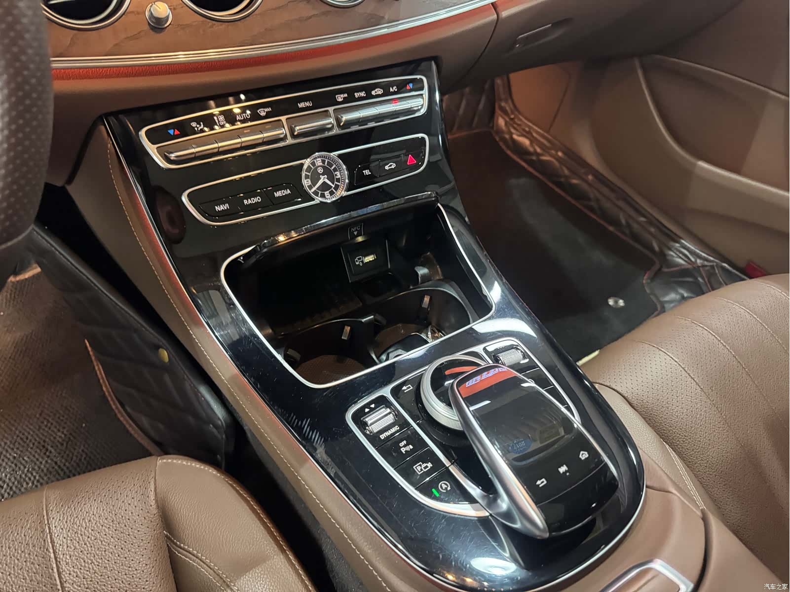Mercedes-Benz E-Class, 2016 16