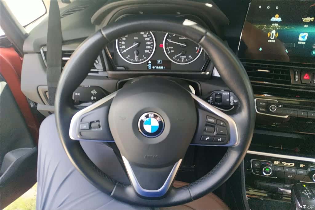 BMW 2 Series, 2017 15