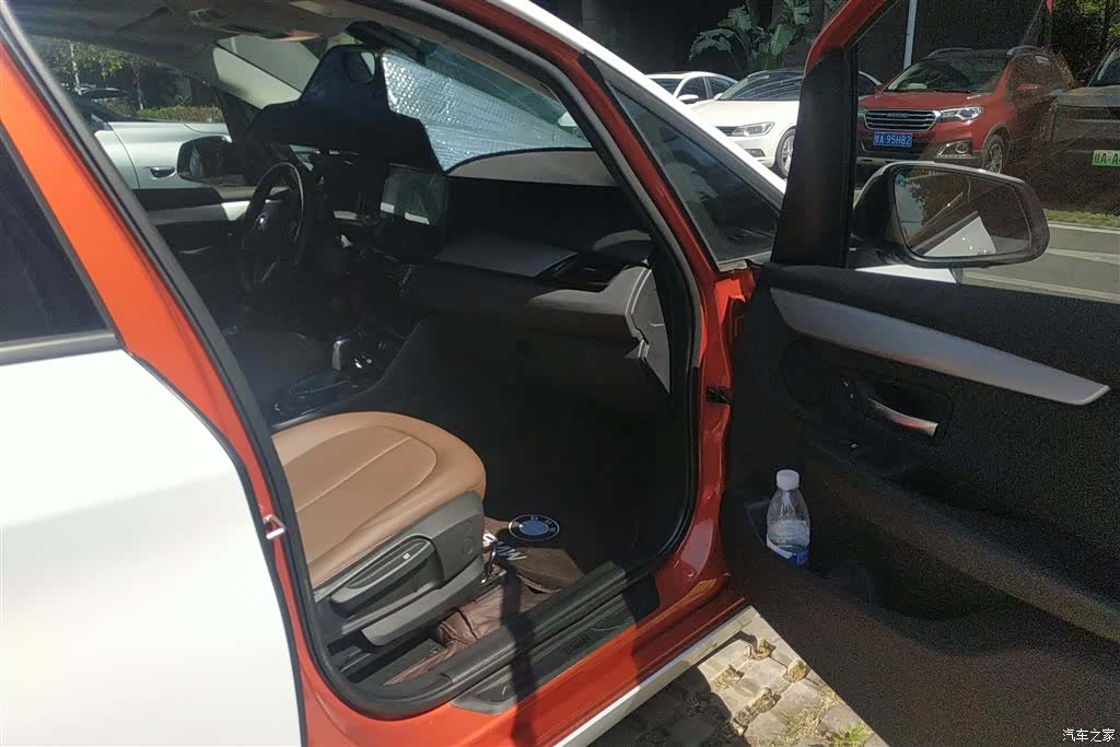 BMW 2 Series, 2017 8