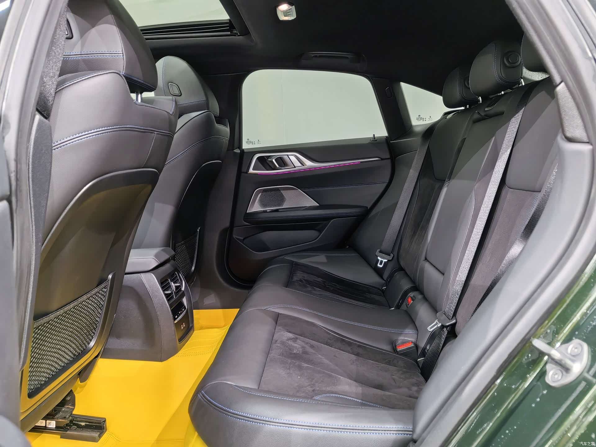 BMW 4 Series, 2022 15