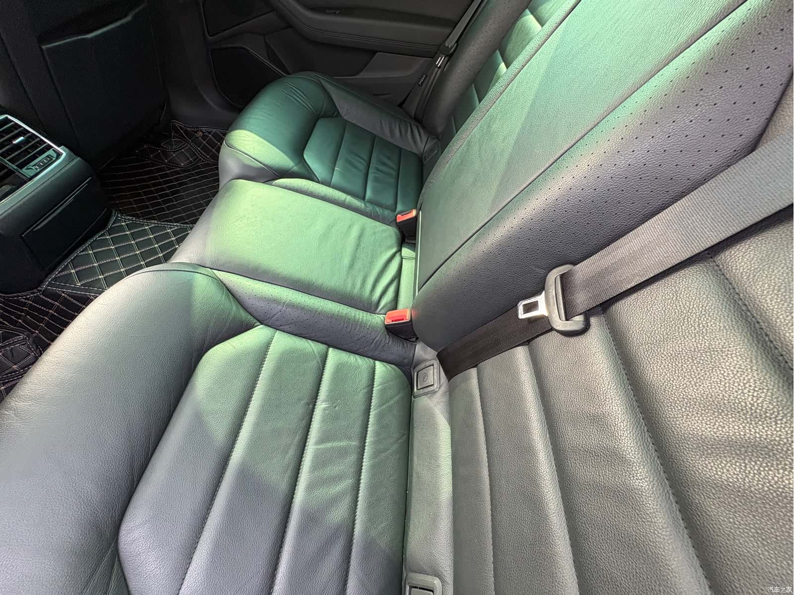Volkswagen Phideon, 2018 9