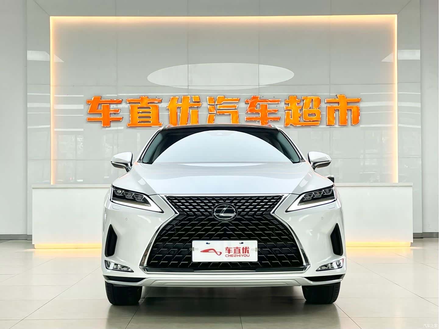 Lexus RX, 2022 3