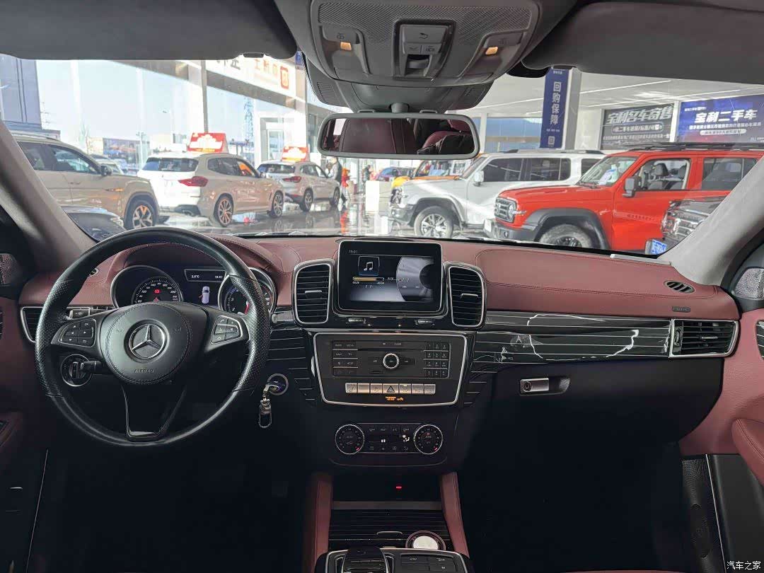 BAIC BJ90, 2024 8