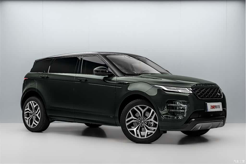 Land Rover Range Rover, 2022 3