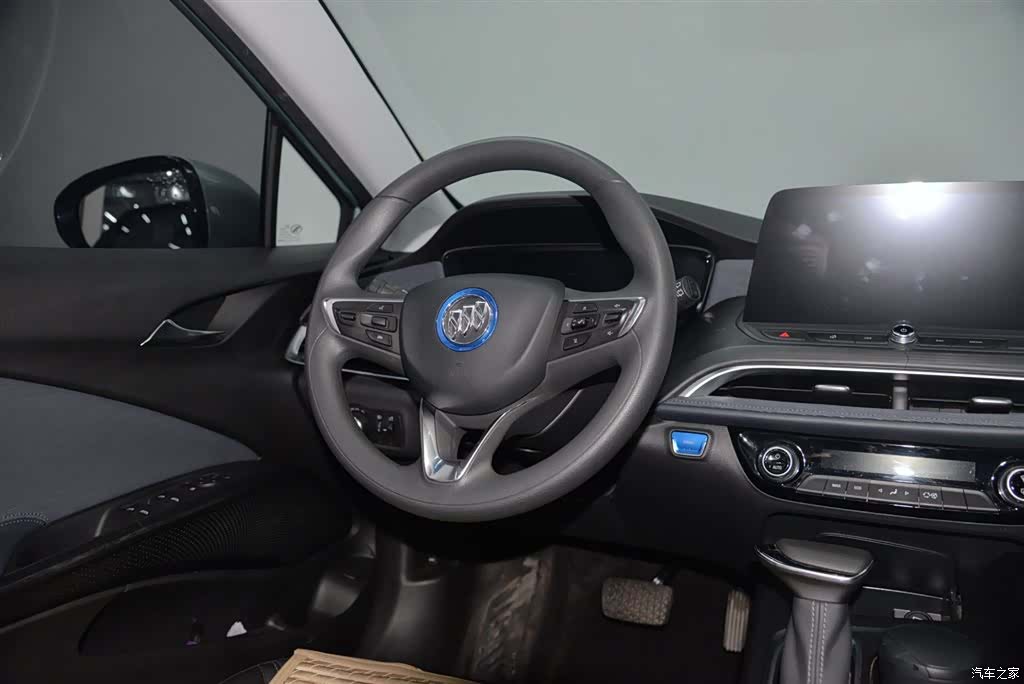 Buick Velite, 2022 8