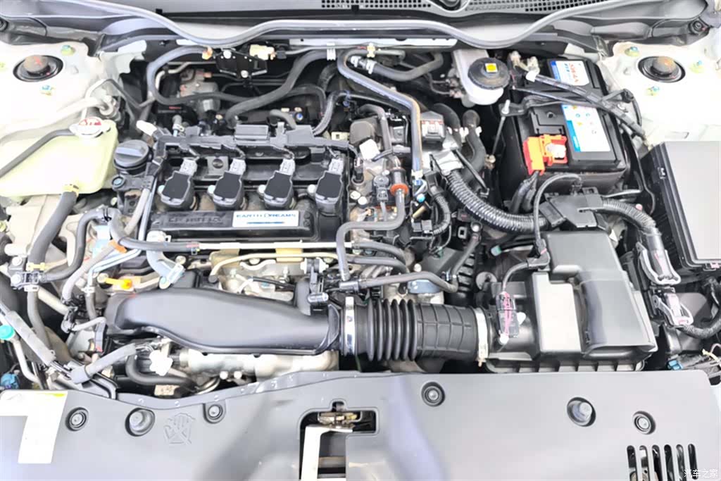 Honda Civic, 2021 10