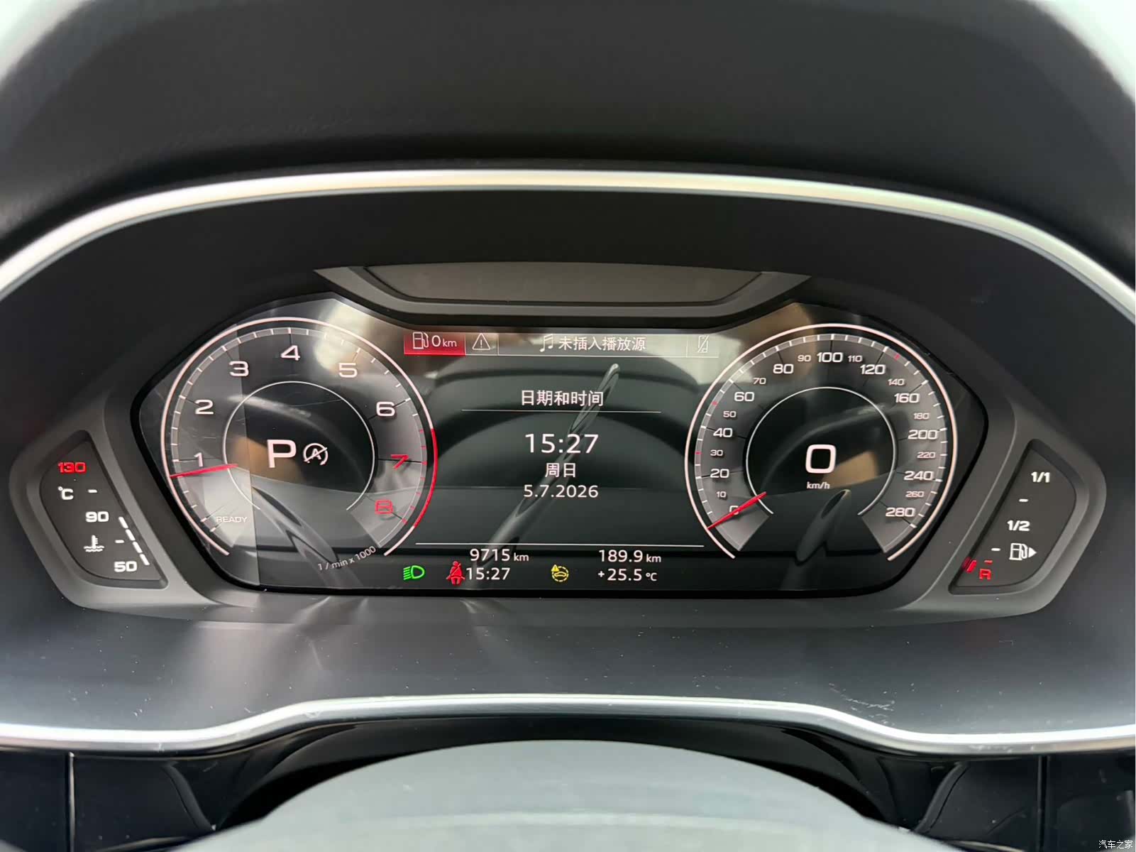 Audi Q3, 2022 8