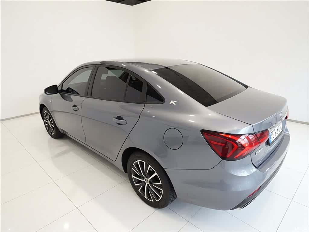 Roewe i5, 2022 все фото