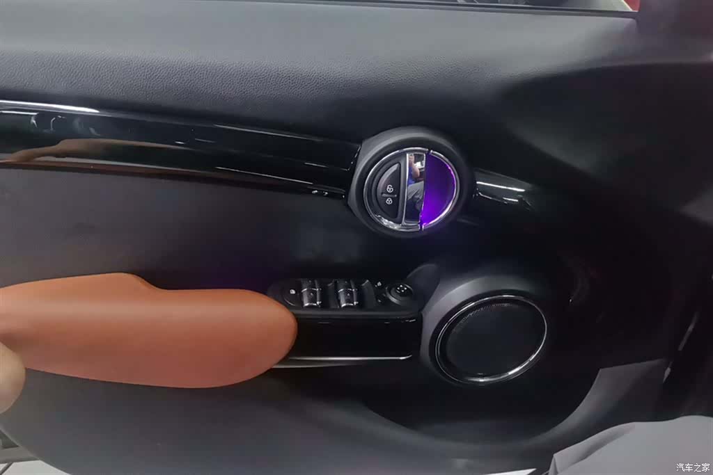 Mini Cooper, 2017 7