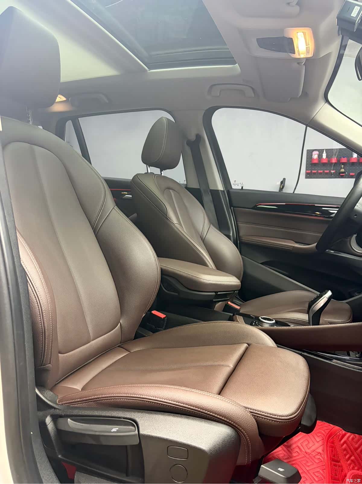 BMW X1, 2022 12