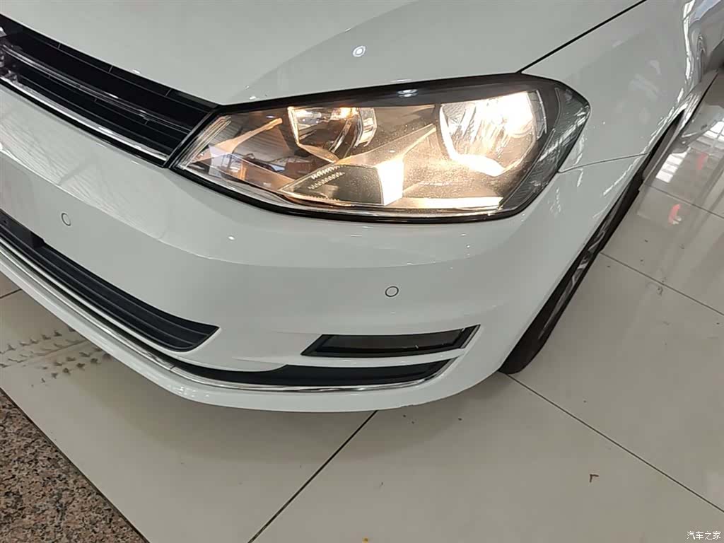 Volkswagen Golf, 2017 24