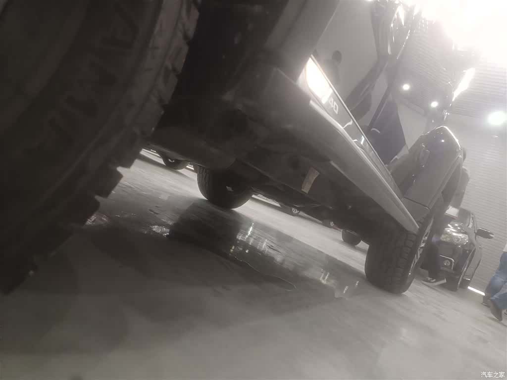 BAIC BJ40, 2022 21