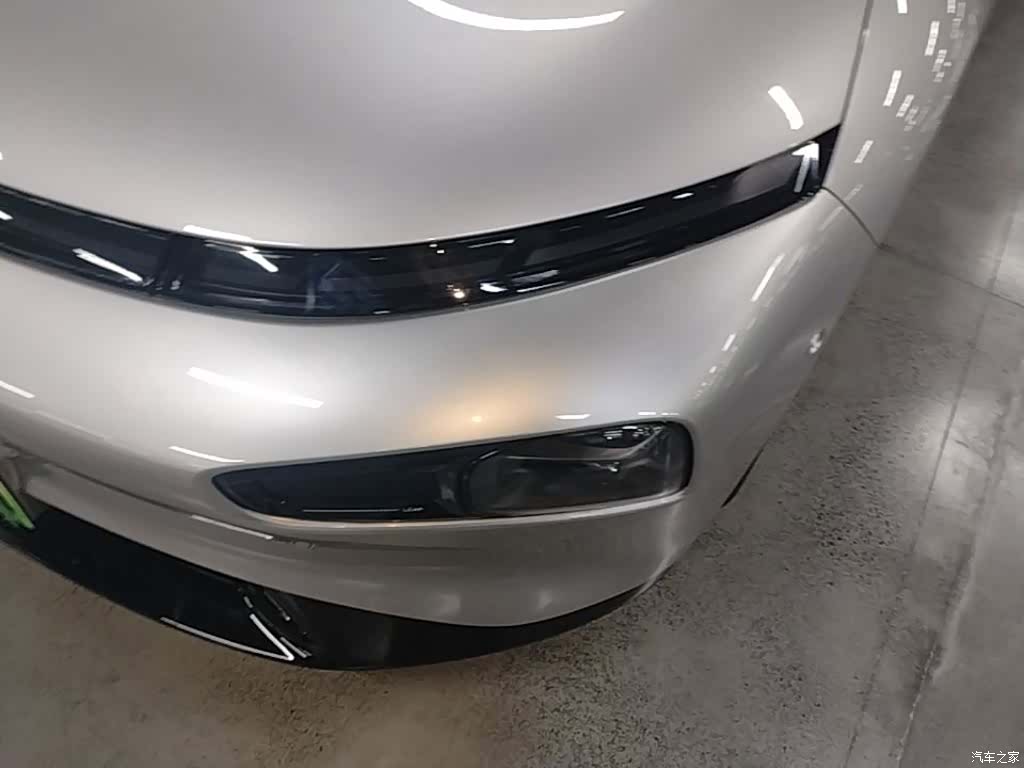Xpeng P7, 2023 24