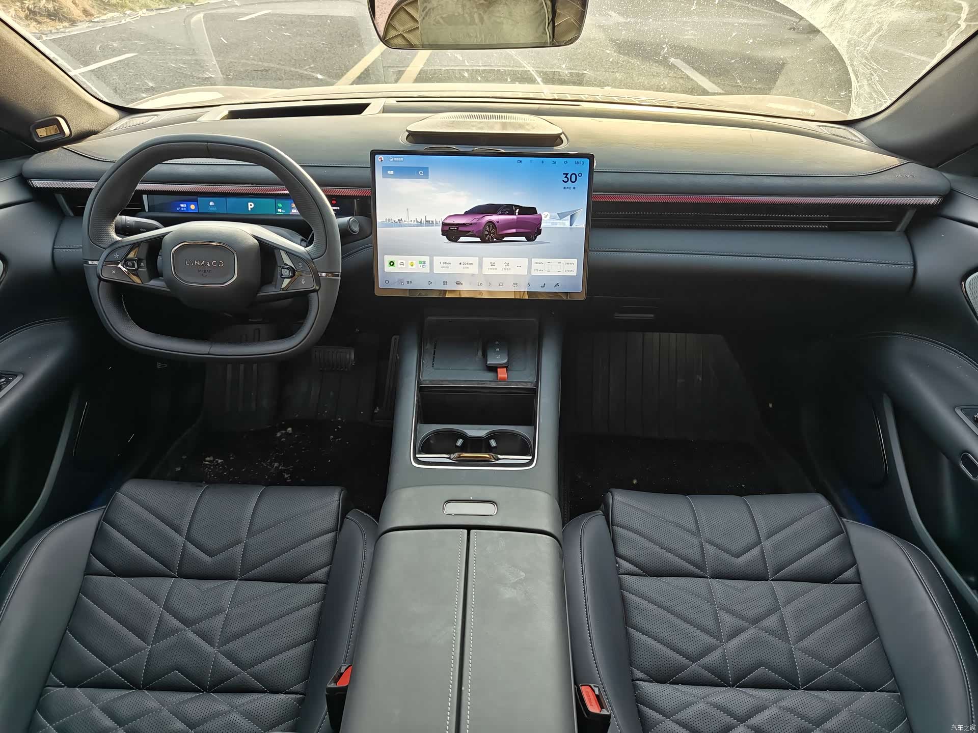 Lynk & Co 02, 2025 6