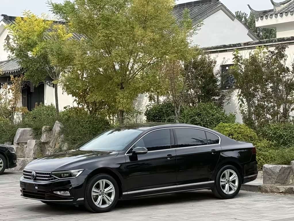 Volkswagen Magotan 2024 200 280TSI DSG Comfort