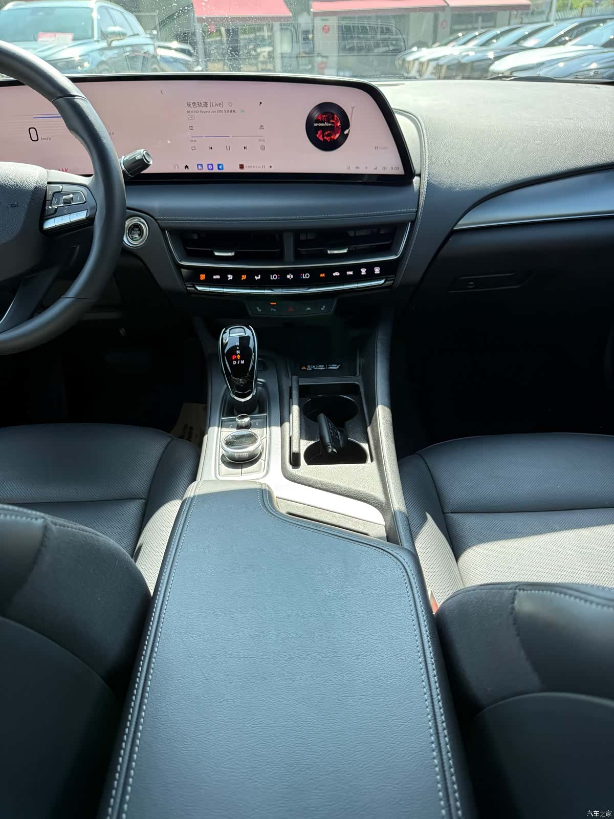 Cadillac CT5, 2025 12