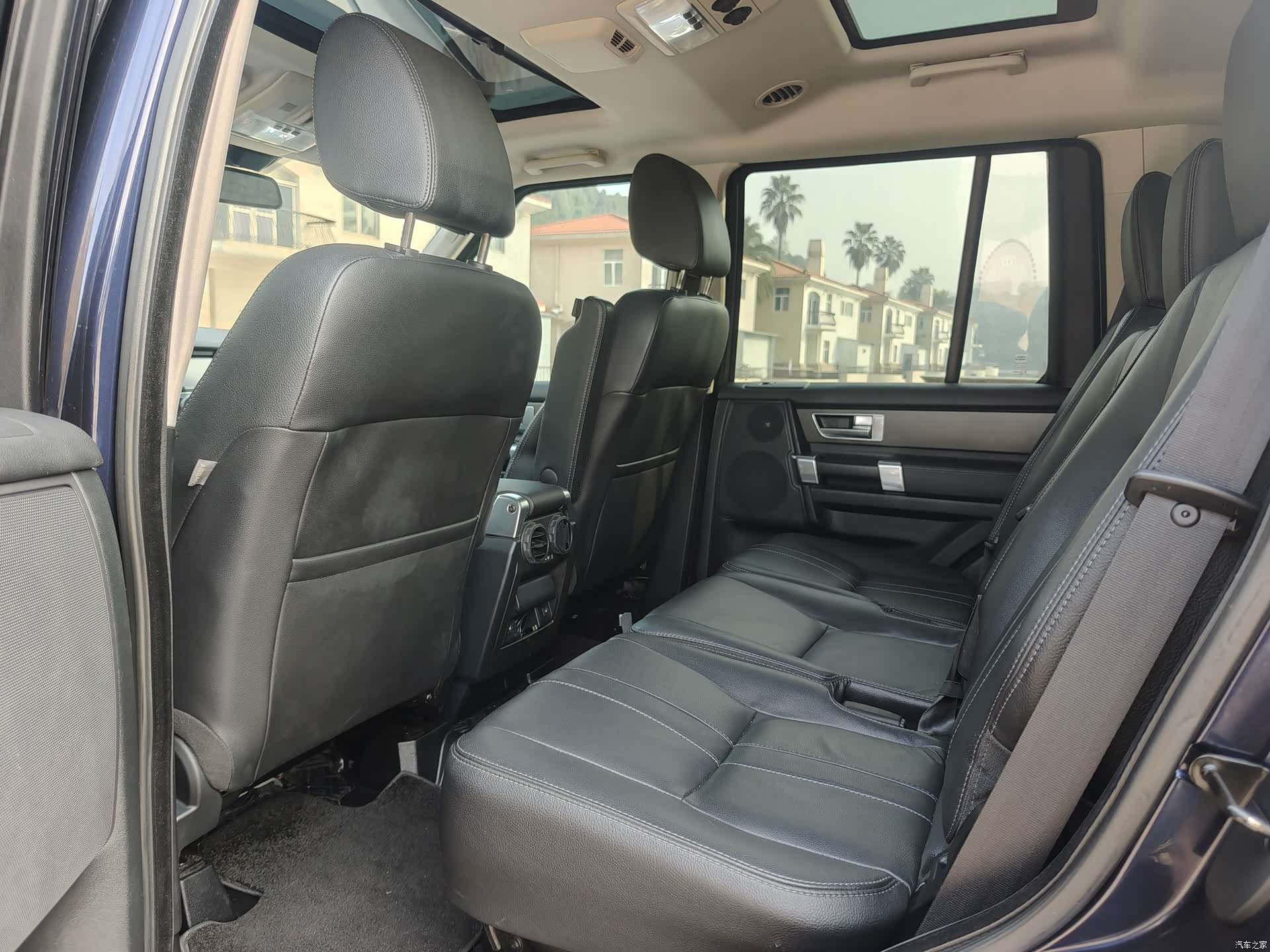 Land Rover Discovery, 2017 7