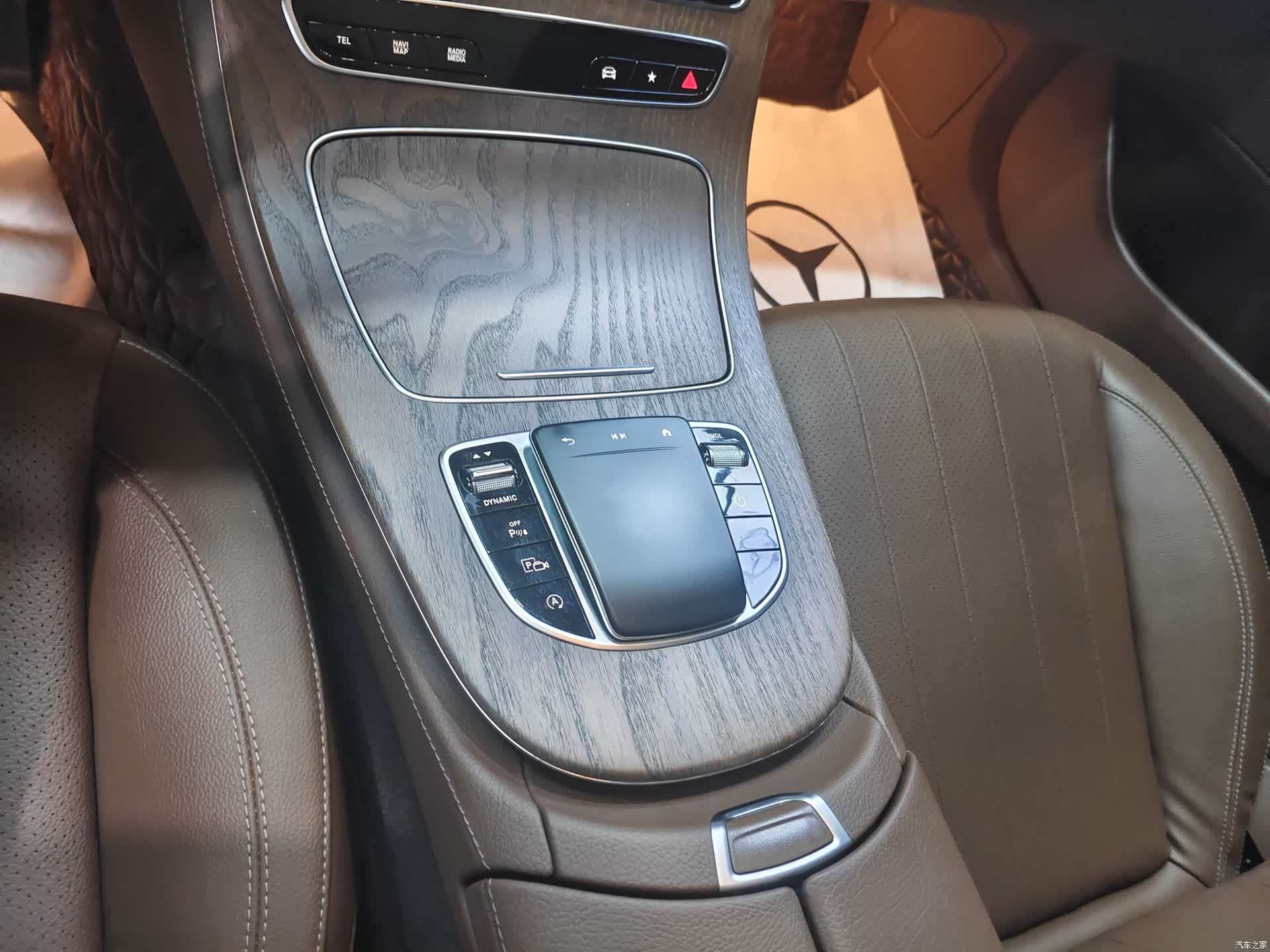 Mercedes-Benz E-Class, 2021 8