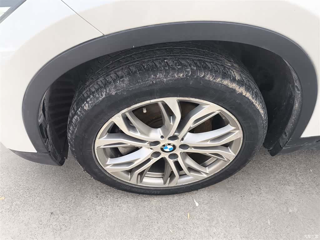 BMW X1, 2018 23