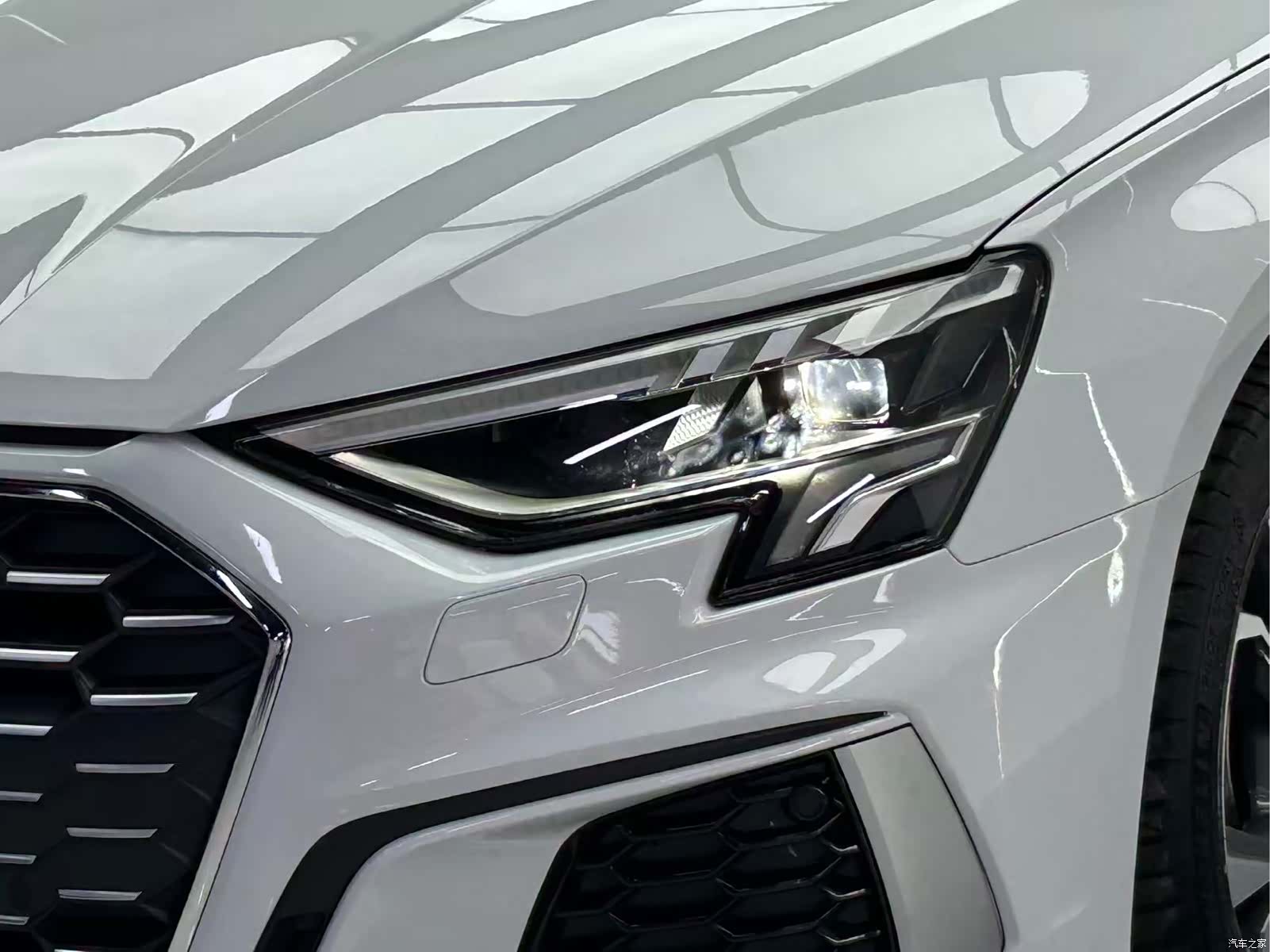Audi A3, 2022 7