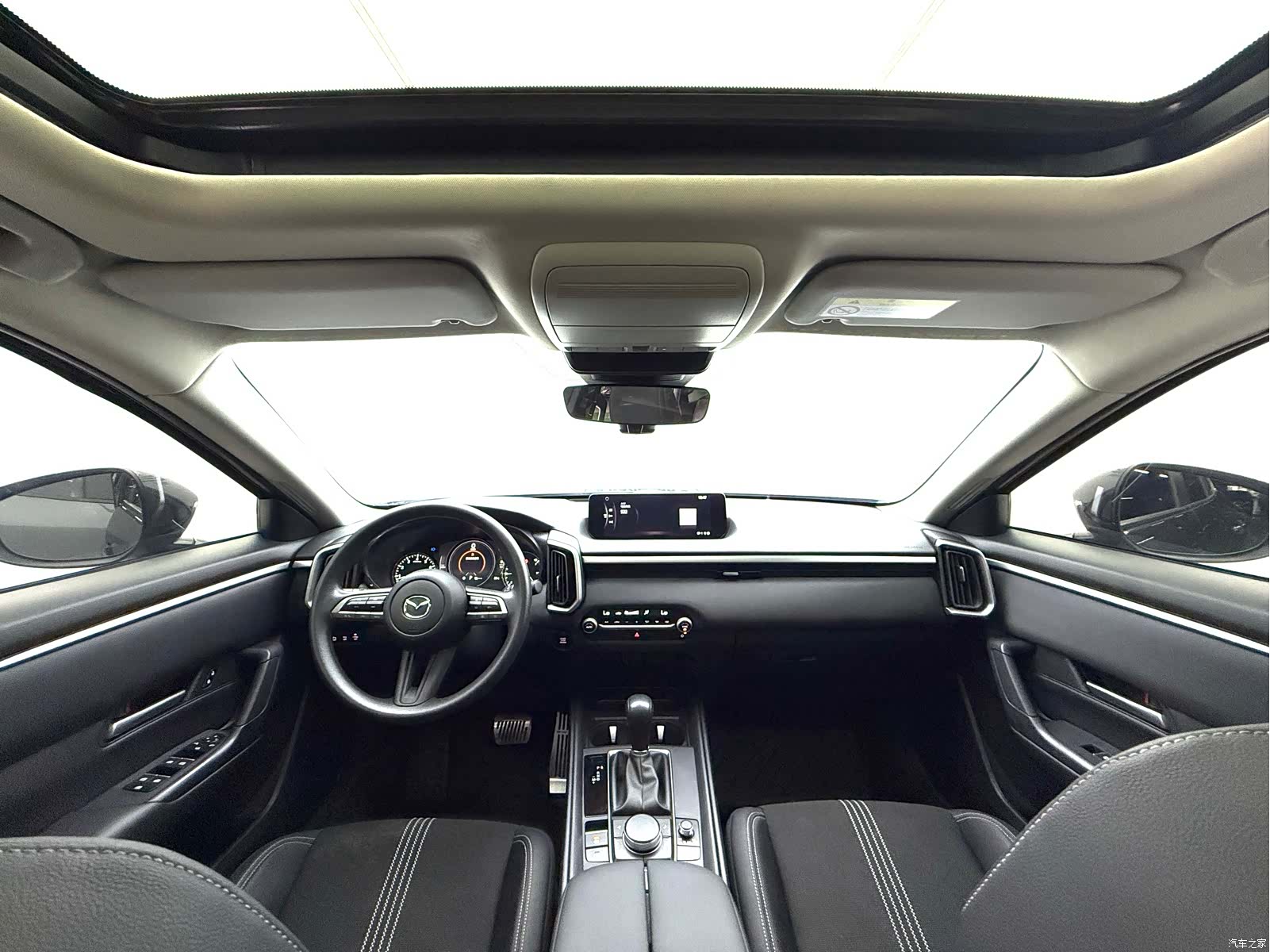 Mazda CX-50, 2023 10