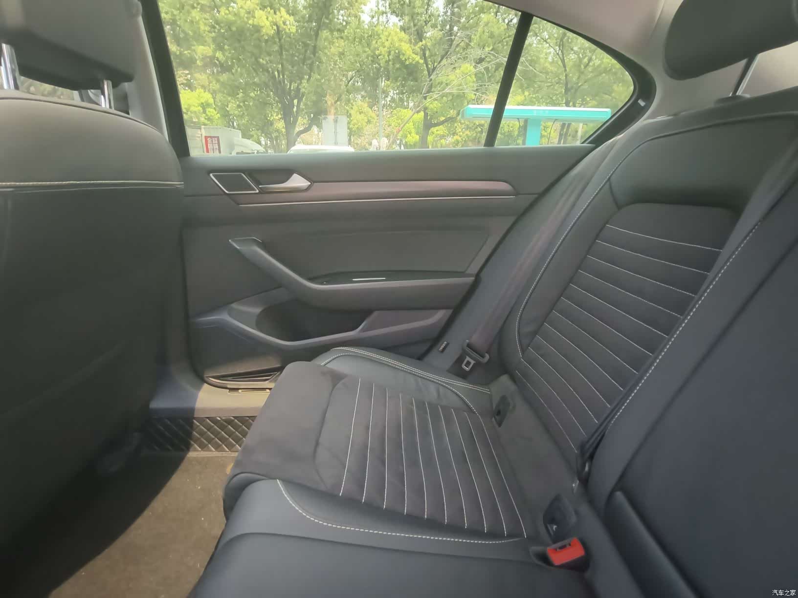 Volkswagen Magotan, 2020 18