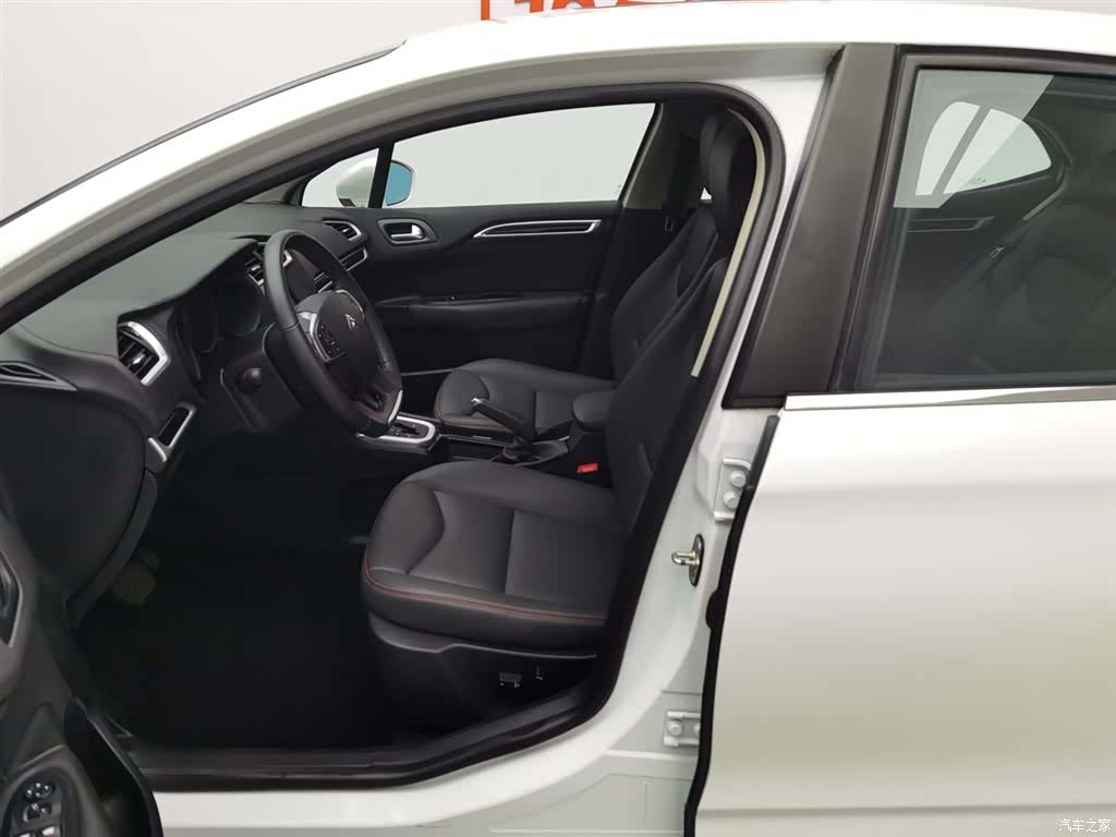 Citroen C4, 2016 10