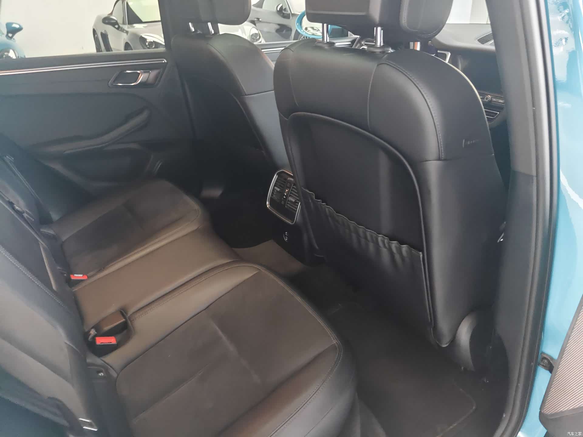 Porsche Macan, 2021 16