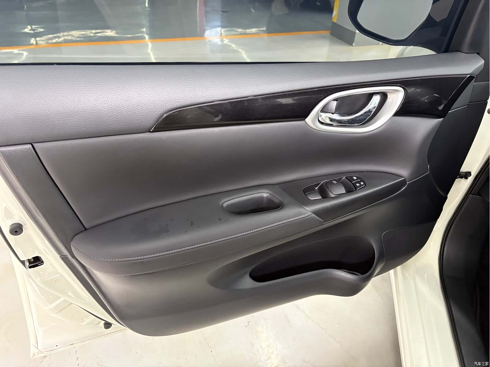 Nissan Sylphy, 2022 13