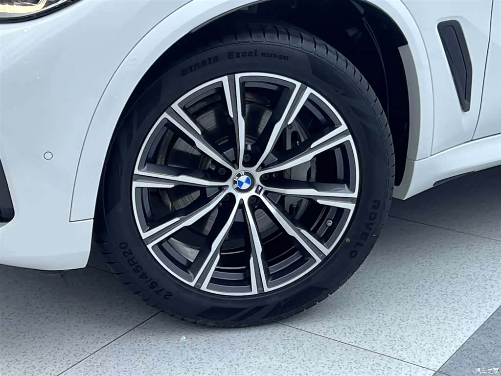 BMW X5, 2020 9