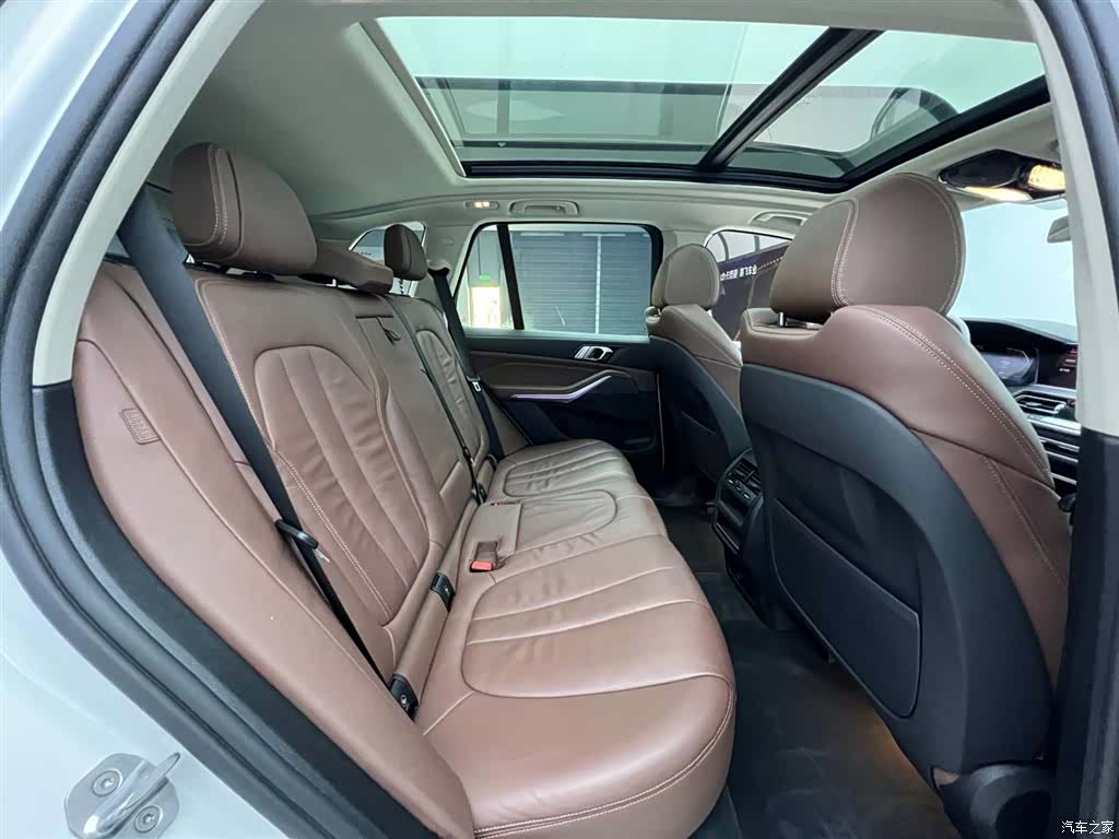 BMW X5, 2020 23