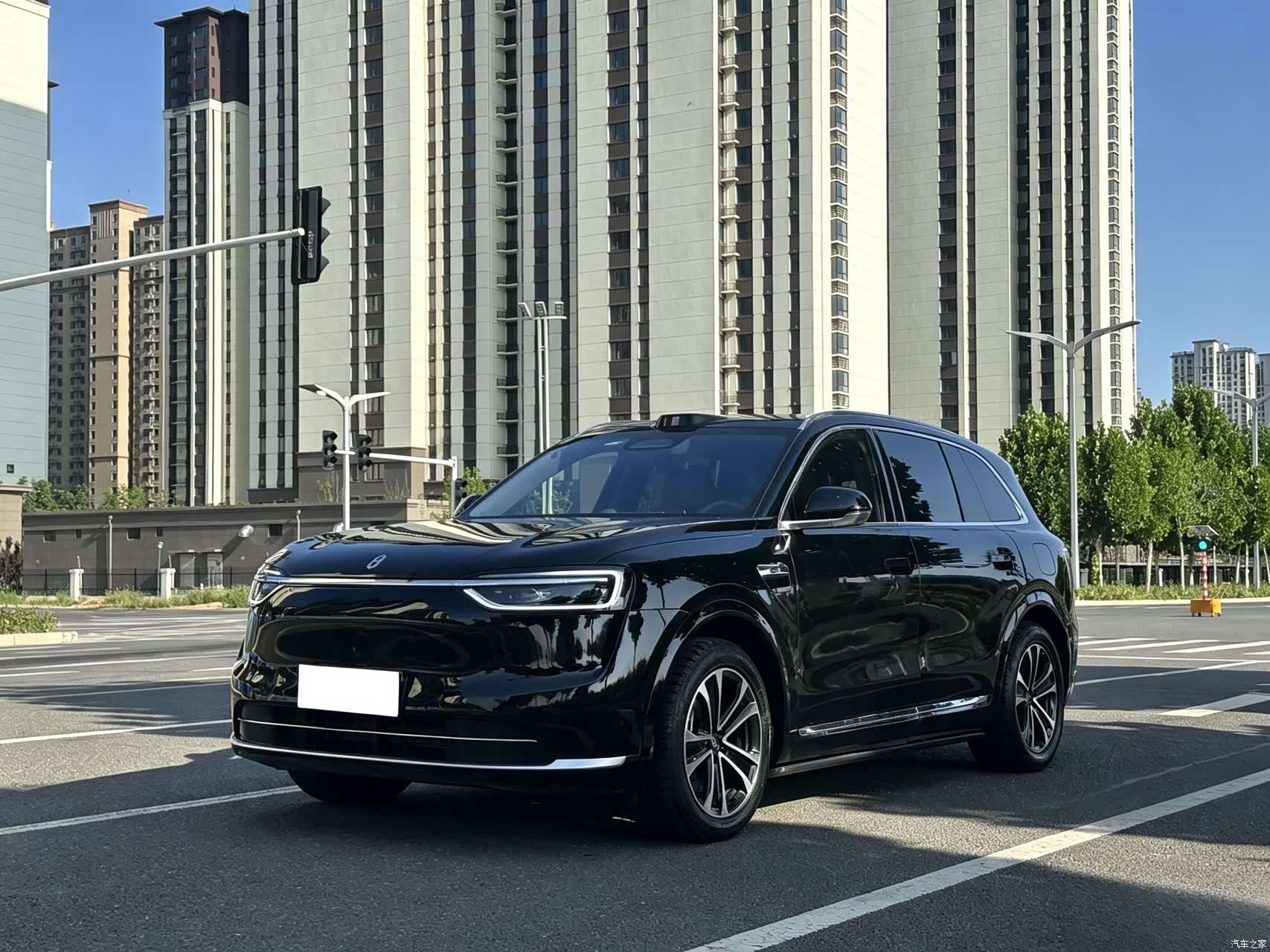AITO M7, 2025 1