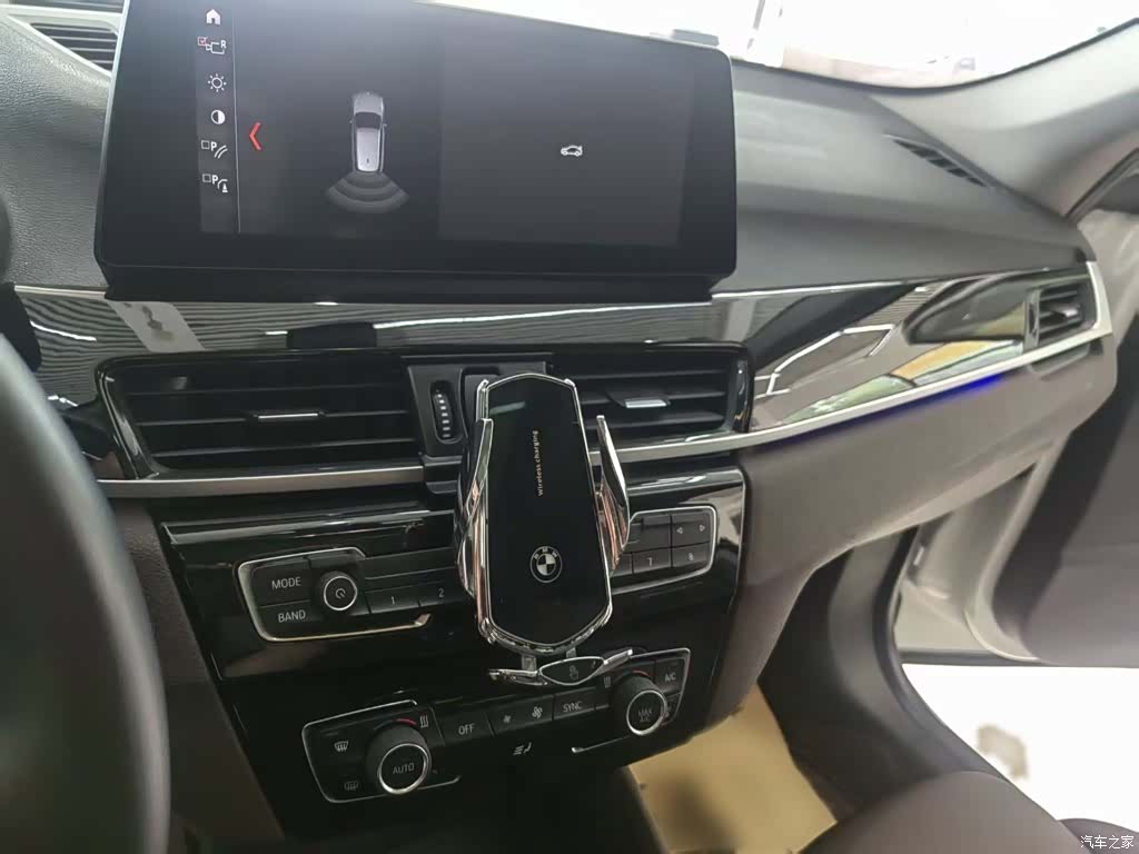 BMW X1, 2021 19