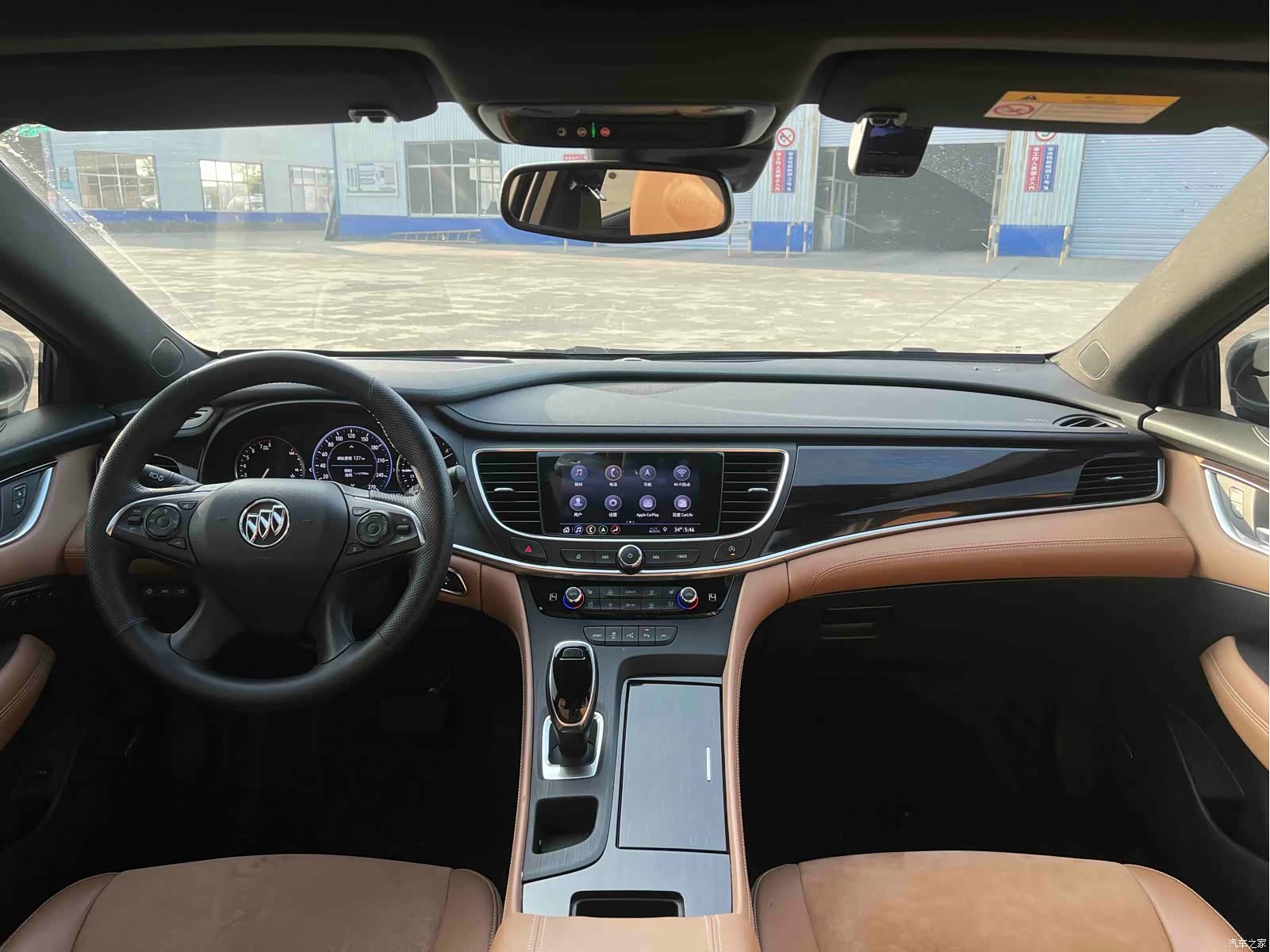 Buick LaCrosse, 2019 7